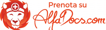 Prenota su AlfaDocs