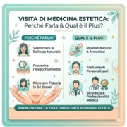 visita di medicina estetica rimini