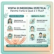 visita di medicina estetica rimini