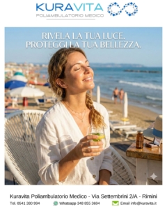 Biorivitalizzazione a Rimini prima dell’estate