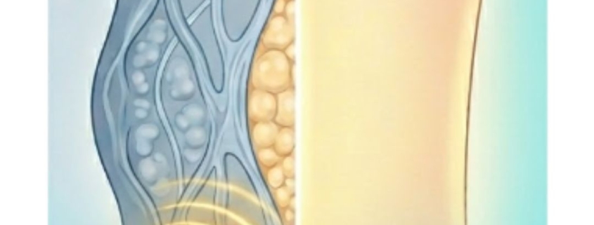 pelle liscia e senza cellulite rimini