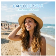 capelli e sole capelli e sole