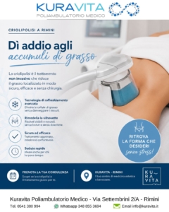 Trattamenti corpo estivi: la tecnologia per gli accumuli di grasso che sfida il sole