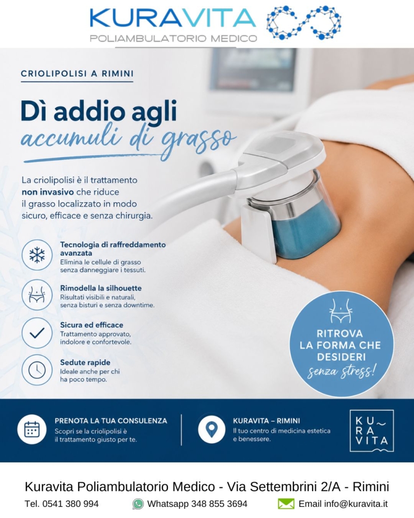 Trattamenti corpo estivi: la tecnologia per gli accumuli di grasso che sfida il sole