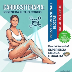 Carbossiterapia Rimini: Rigenera e Risparmia