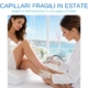 capillari fragili rimini